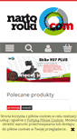 Mobile Screenshot of nartorolki.com